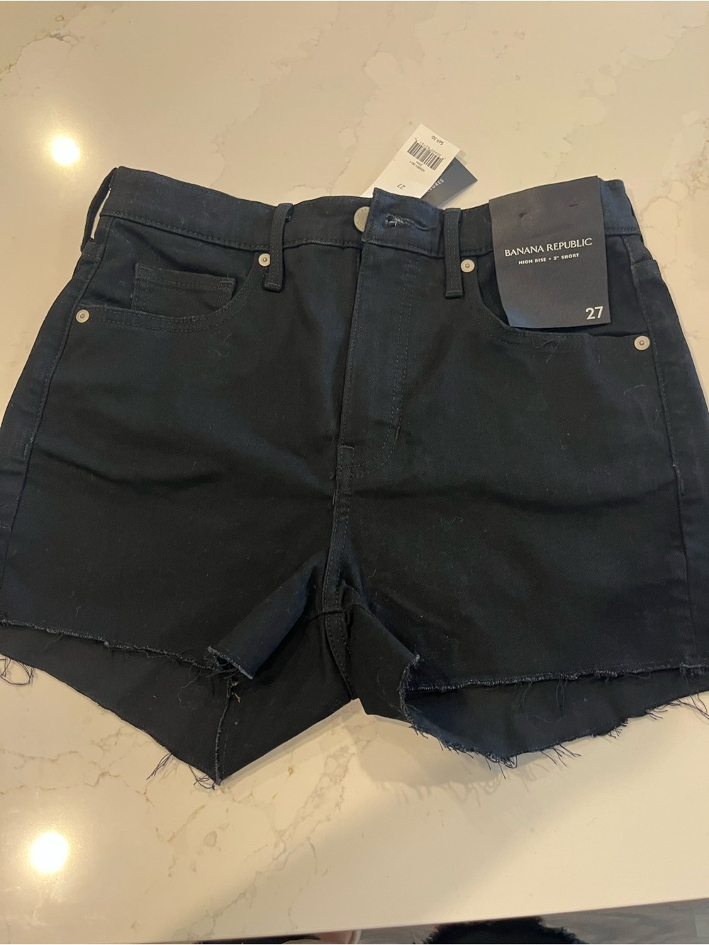 Banana Republic shorts